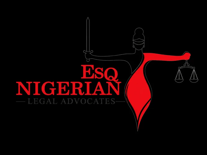 ESQ Nigerian Legal Awards