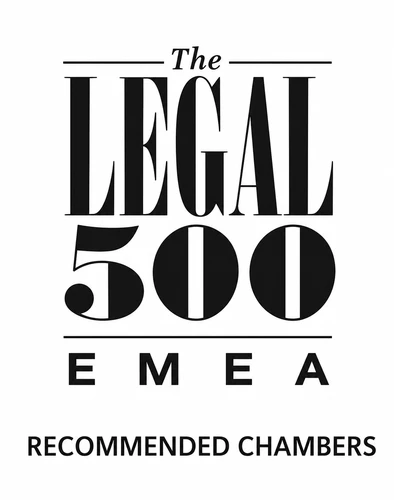 The Legal 500 EMEA — Recommended