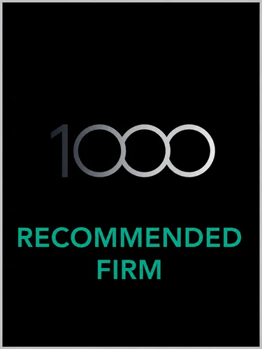 IFLR1000 — Recommended Firm