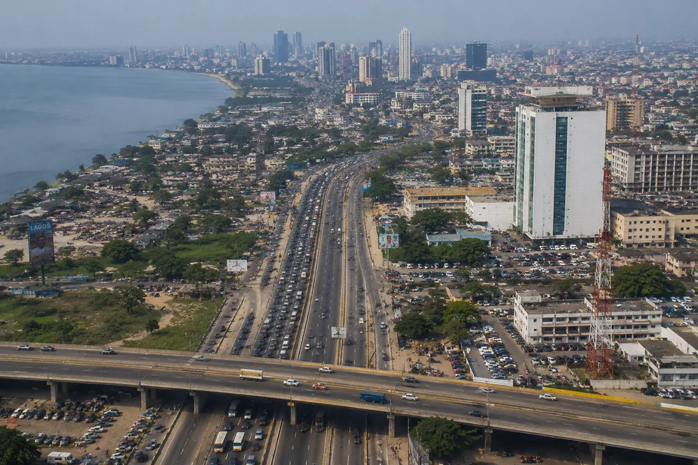 Nigeria