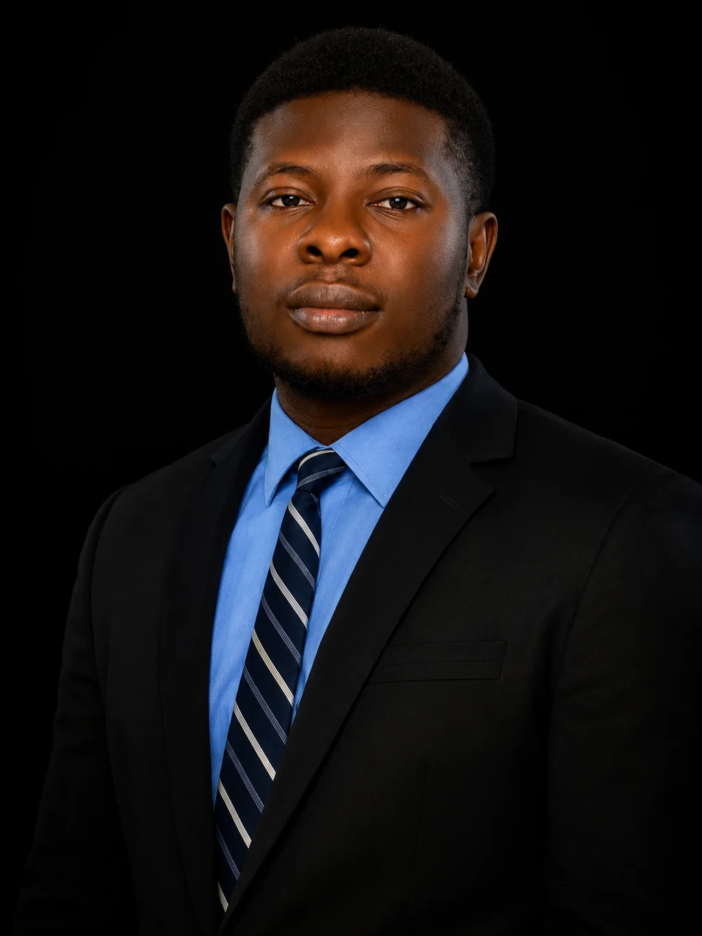 Daniel Alagor, Managing Partner